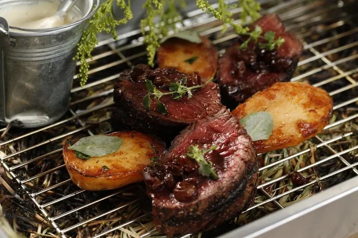 How to Cook Filet Mignon in the Oven the Right Way