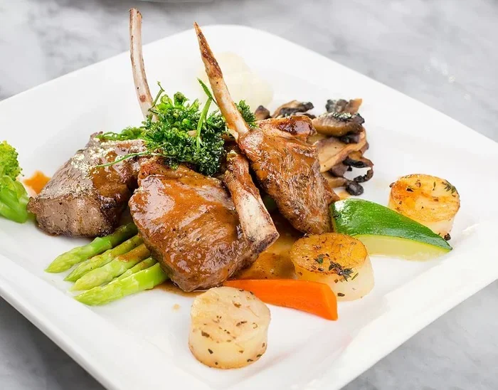 How to Cook Lamb Chops Perfectly Every Time at Home