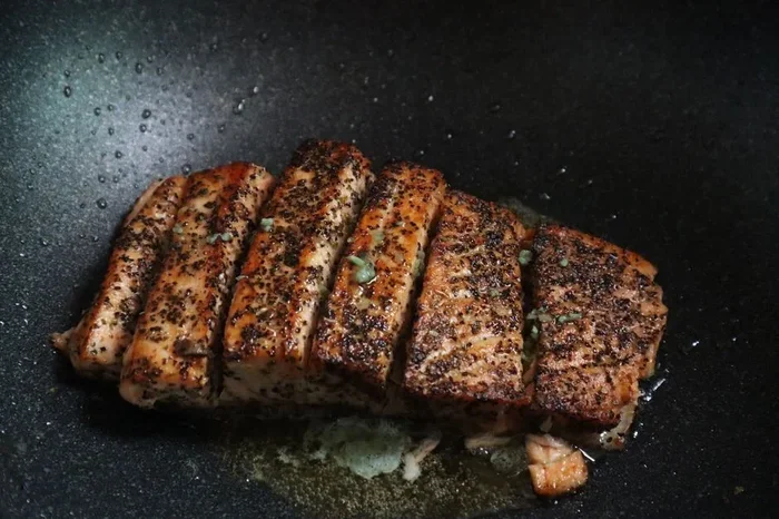 How to Cook Trout Perfectly Every Time with Easy Steps