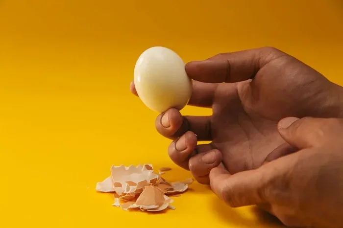 How Long Are Hard Boiled Eggs Good For After Cooking