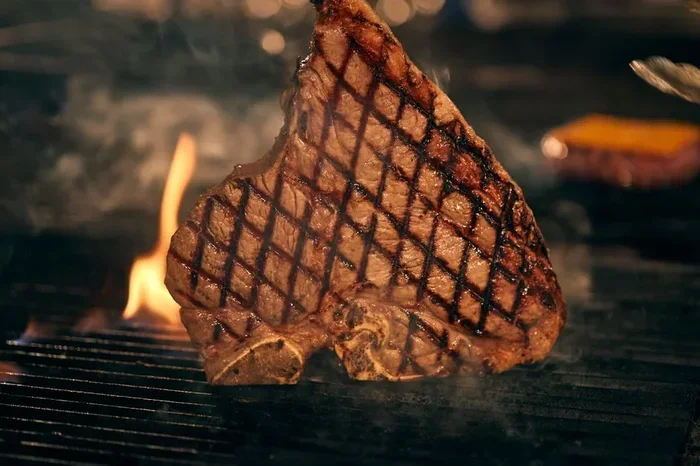 T Bone Steak Grill Temperature Guide for Perfect Grilling