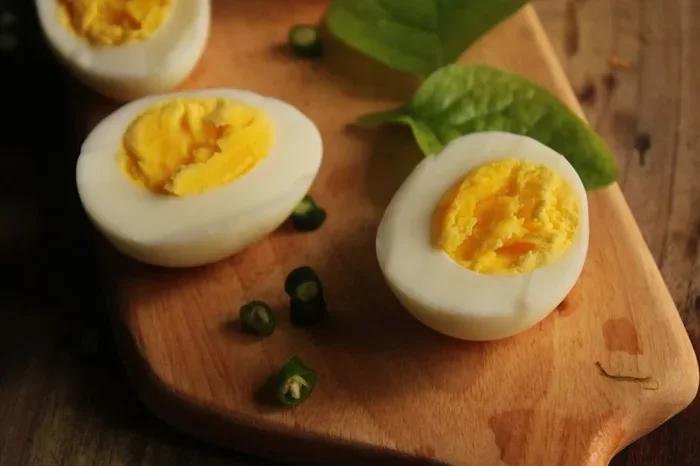 How Long to Boil Eggs for Perfect Hard Boiled Eggs