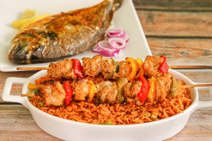The Ultimate Guide to Making Perfect Jollof Rice at Home