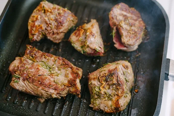 The Ultimate Guide to Cooking Perfect Lamb Chops at Home