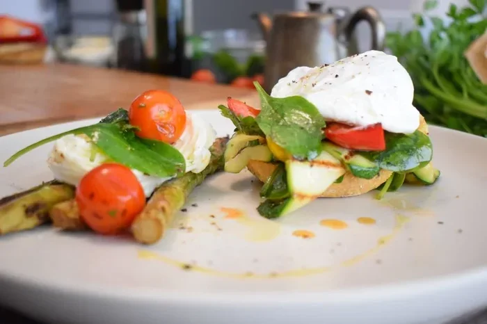 How to Poach an Egg So It Comes Out Perfect Every Time