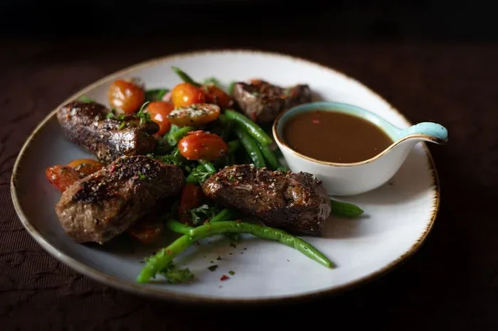Air Fryer Steak Temperature Chart For Every Steak Lover