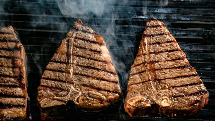 How to Make the Perfect T Bone Steak on Your Grill at Home
