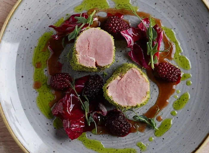 Pork Tenderloin Temp How to Cook It Perfectly Every Time