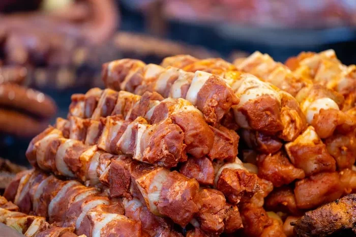 Best Overnight Pork Marinade