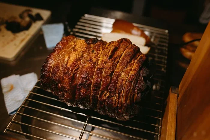 Pork Roasting Chart by Weight for Perfect Results