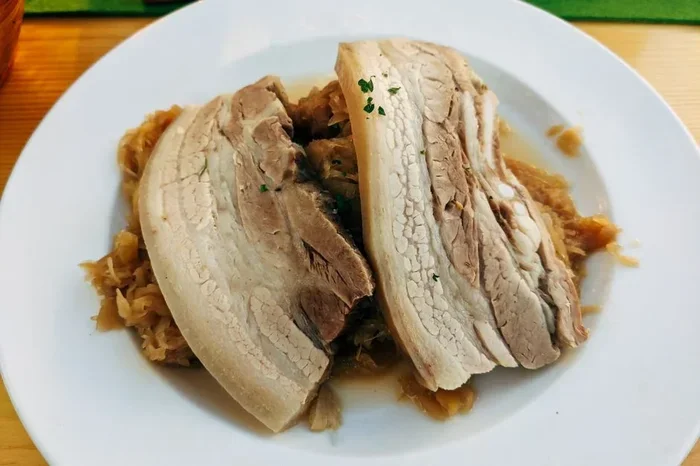 Pork and Sauerkraut Crock Pot Recipes You Will Love