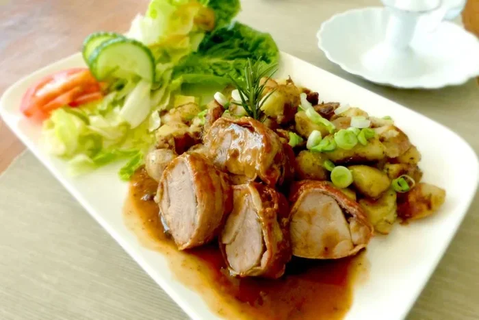 Pork Tenderloin Cooking Time Chart for Perfect Results