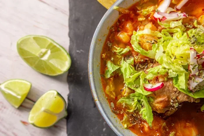 Top Pozole Topping Which to Rule Your Bowl