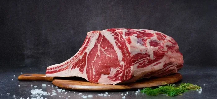 Perfect Prime Rib Time per Pound