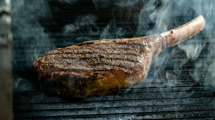 Prime Rib Temp Guide