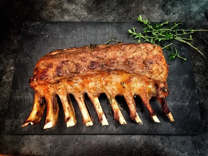 Prime Rib Cooking Temperature Chart for Perfect Results