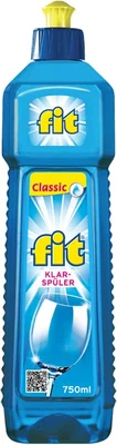 Fit Classic 355232 Rinse Aid for Automatic Dishwashers