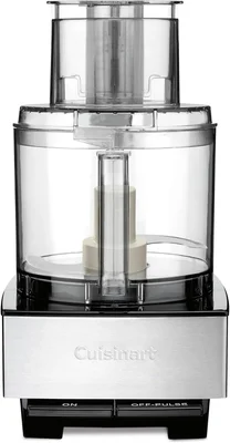 Cuisinart 14-Cup Food Processor and Vegetable Food Chopper with 720-Wa