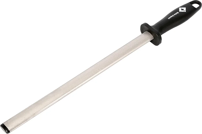 Kota Japan 12 Inch Diamond Carbon Steel Professional Knife Sharpener R