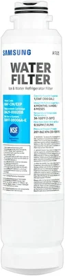 Samsung DA29-00020B Premium Genuine Refrigerator Water Filter Pack of 