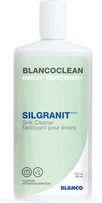 BLANCO BlancoClean Daily Plus SILGRANIT Granite Composite Sink Cleaner