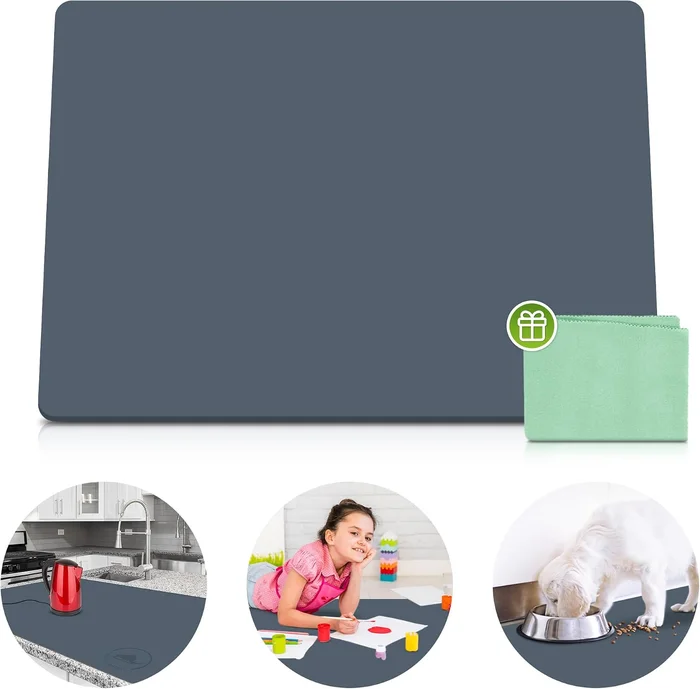 Premium Silicone Mat 25