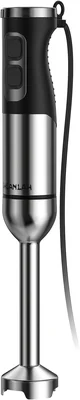 1000W Powerful Immersion Blender Handheld 2026 New Update with 25-Spee