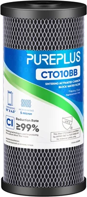 PUREPLUS 5 Micron 10
