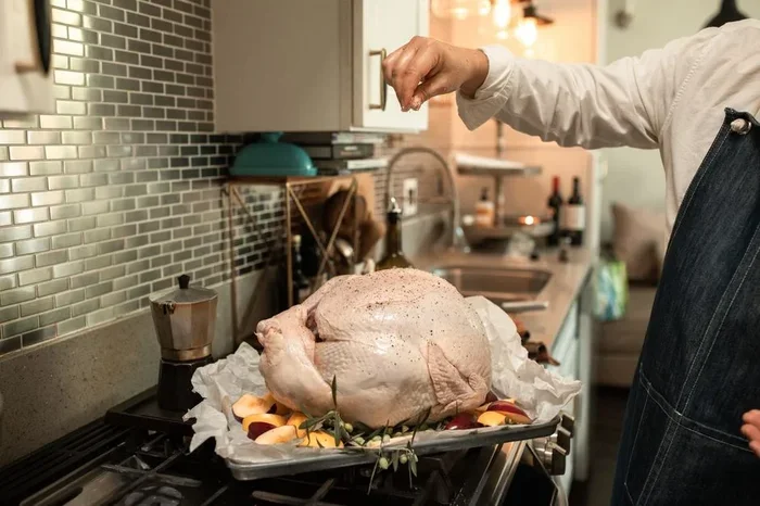 Turkey Thaw Time Chart Everything You Need to Know