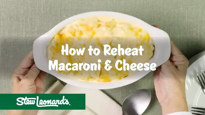 Can You Reheat Mac And Cheese In An Air Fryer For Best Results