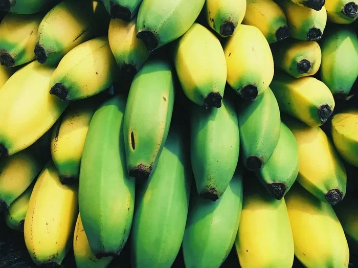 Calories in a Banana Discover the Full Nutrition Facts