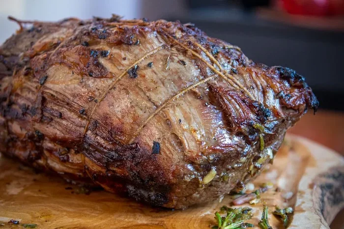 Roast Beef Temperature Guide to Perfect Results Every Time