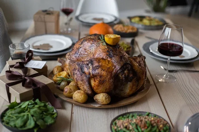 What Size Turkey for 10 People Is Perfect for Your Dinner