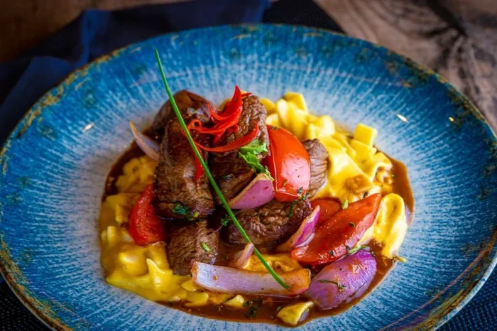 Beef Stroganoff Recipe Pioneer Woman Your Next Dinner