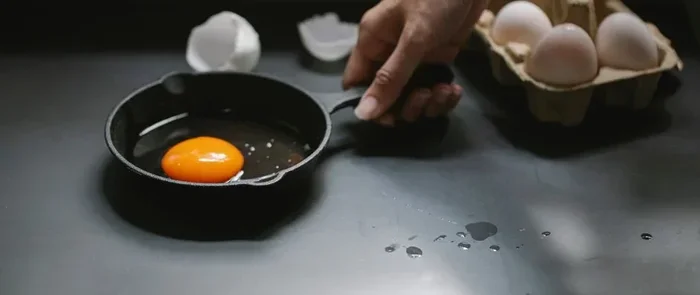 How to Remove Rust from Cast Iron with These Simple Tips