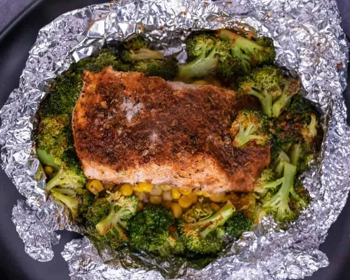How To Cook Salmon In Air Fryer With Foil For Perfect Results