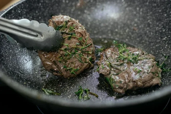 How to Finish Filet Mignon in the Oven for Best Results