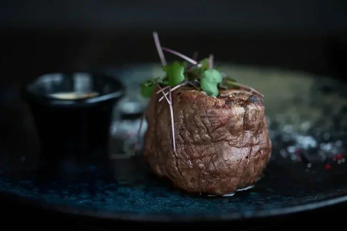 How to Cook Filet Mignon in Oven for Tender Juicy Results