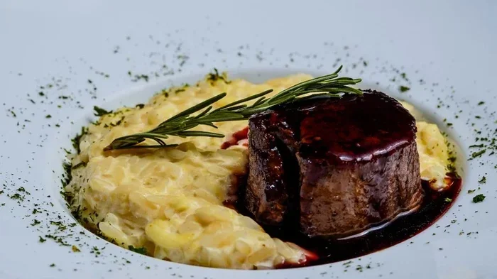 Filet Mignon Cooking Time Everything You Need to Know