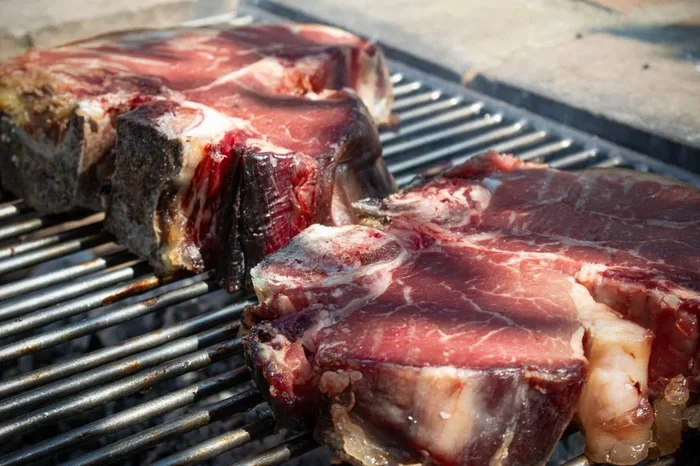 Everything You Need To Know About Medium Rare T Bone Steak