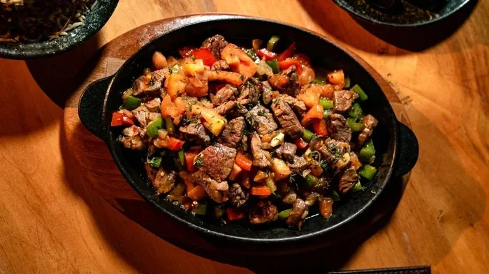 Delicious Beef Tips and Rice for Easy Weeknight Dinners