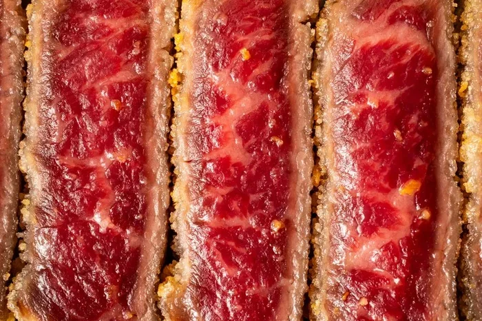 New York Strip Loin Roast Is Perfect For Any Occasion