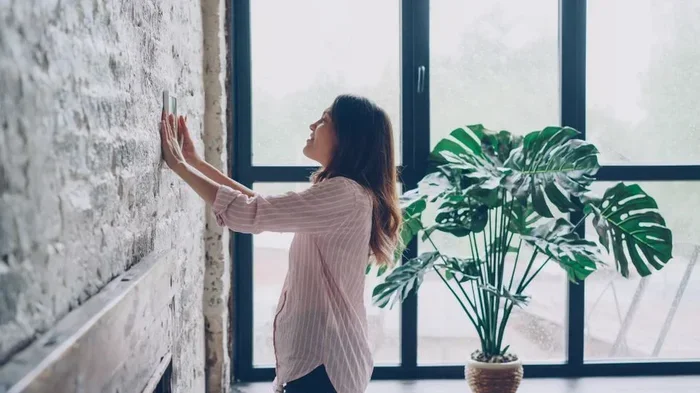 Discover Smart Thermostats