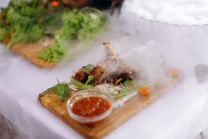 How to Smoke a Turkey for a Mouthwatering Holiday Feast