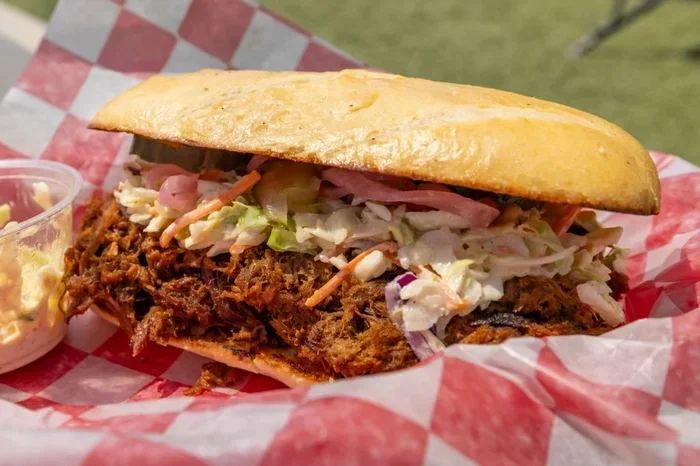 Best Damn Instant Pot Pulled Pork Recipe for Beginners
