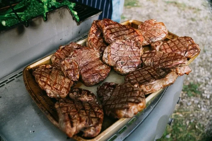 Perfect Steak Temp Chart Guide
