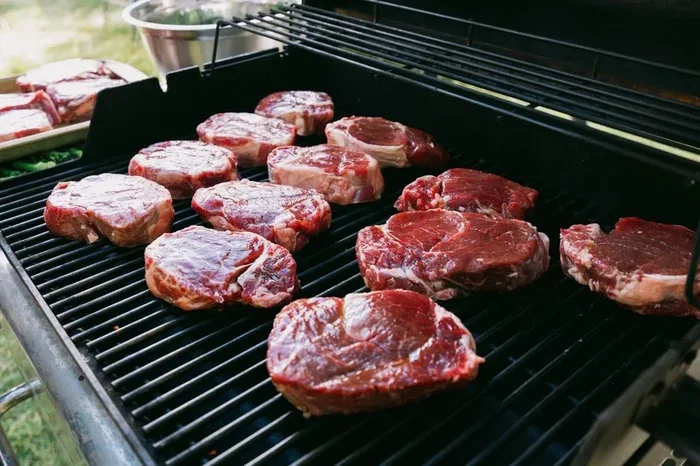 Master Steak Overnight