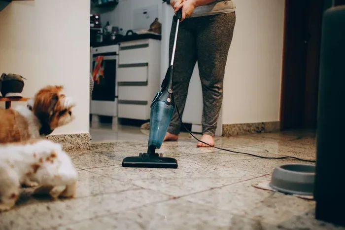What Is a Steam Mop And Why You Should Try One Today