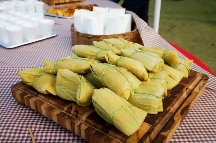 Authentic Tamales Recipe You Will Love Making at Home