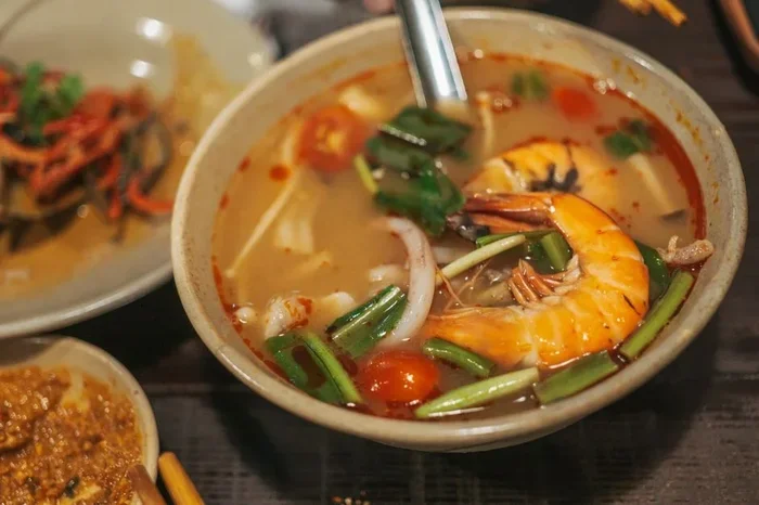 How to Cook the Perfect Tom Yum Soup in Under 30 Minutes